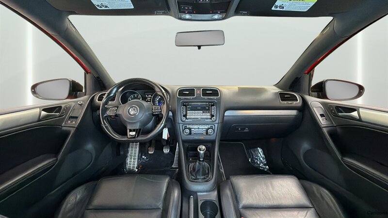 2012 Volkswagen Golf R R 4Motion - Photo 30 - Mesa, AZ 85201