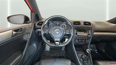 2012 Volkswagen Golf R R 4Motion - Photo 15 - Mesa, AZ 85201