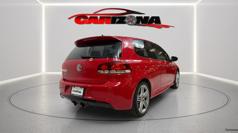 2012 Volkswagen Golf R R 4Motion - Photo 9 - Mesa, AZ 85201