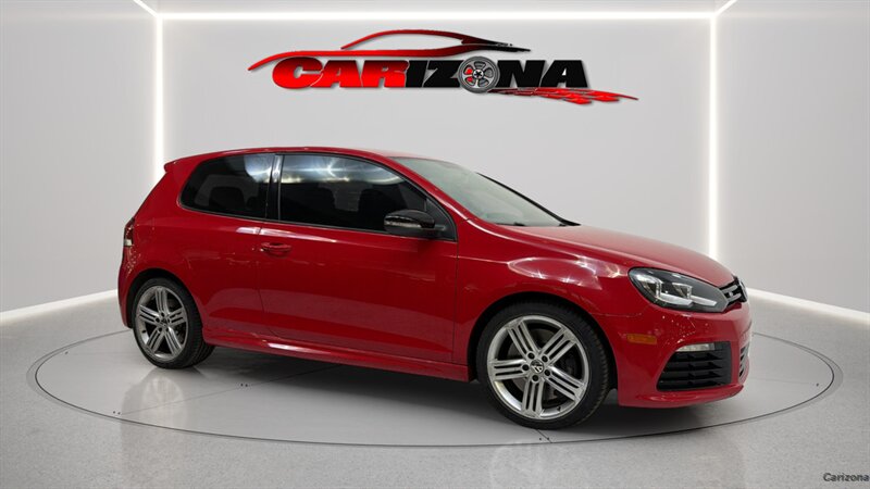 2012 Volkswagen Golf R R 4Motion - Photo 12 - Mesa, AZ 85201