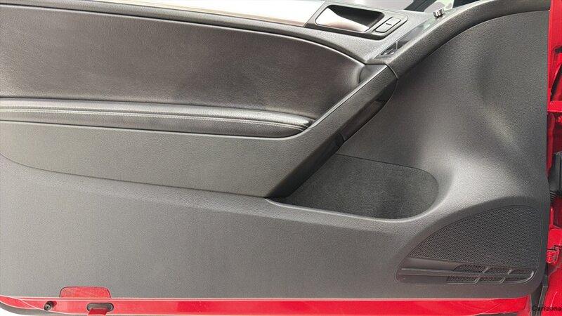 2012 Volkswagen Golf R R 4Motion - Photo 20 - Mesa, AZ 85201