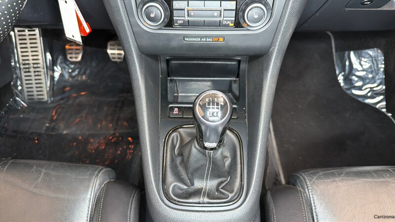 2012 Volkswagen Golf R R 4Motion - Photo 22 - Mesa, AZ 85201