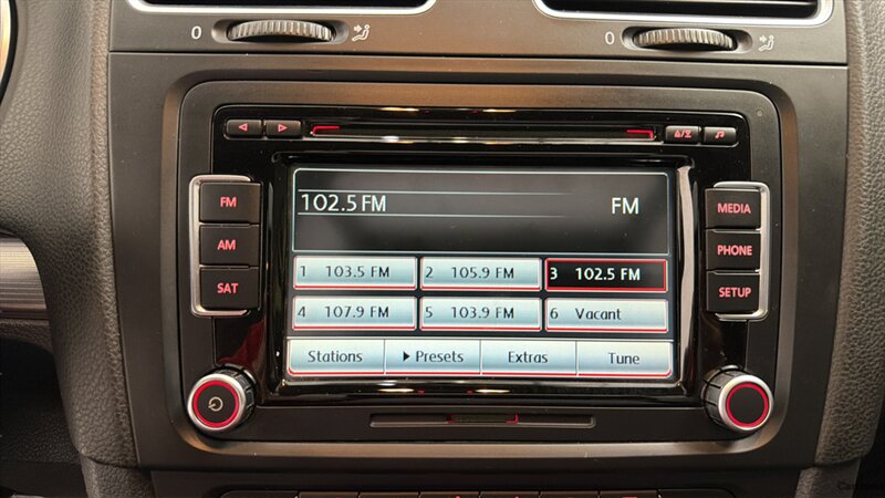 2012 Volkswagen Golf R R 4Motion - Photo 24 - Mesa, AZ 85201