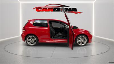 2012 Volkswagen Golf R R 4Motion - Photo 16 - Mesa, AZ 85201