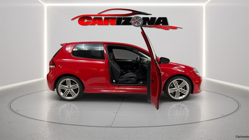 2012 Volkswagen Golf R R 4Motion - Photo 16 - Mesa, AZ 85201