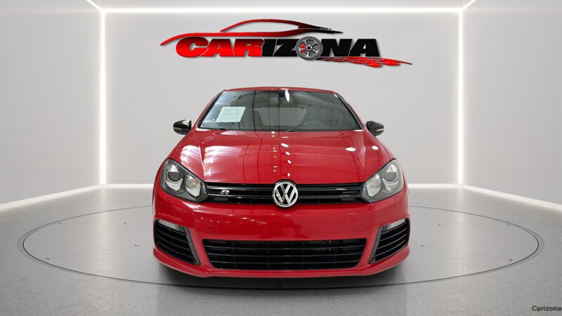 2012 Volkswagen Golf R R 4Motion - Photo 2 - Mesa, AZ 85201