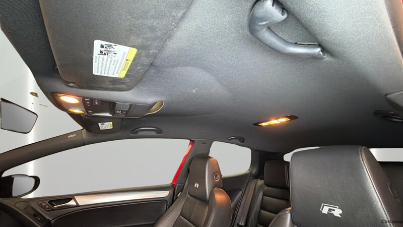 2012 Volkswagen Golf R R 4Motion - Photo 31 - Mesa, AZ 85201