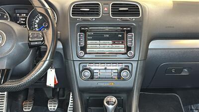 2012 Volkswagen Golf R R 4Motion - Photo 14 - Mesa, AZ 85201