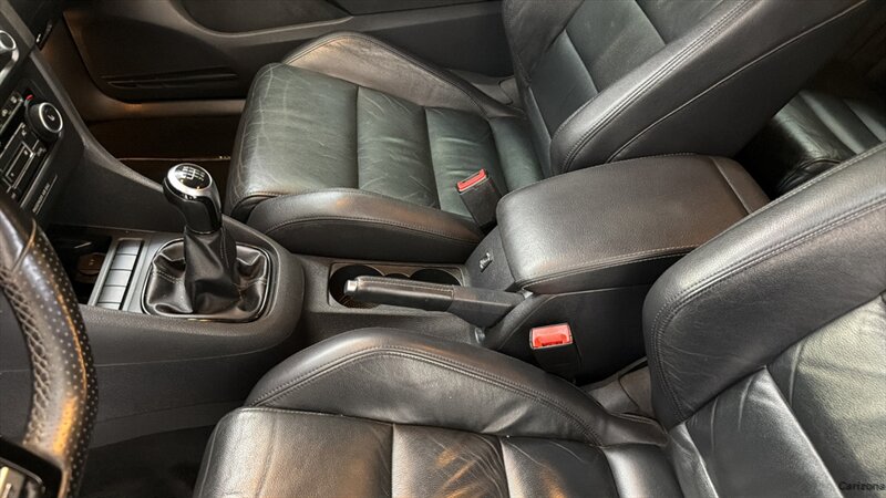 2012 Volkswagen Golf R R 4Motion - Photo 25 - Mesa, AZ 85201