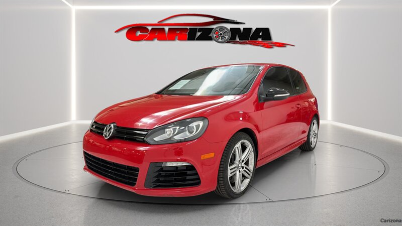 2012 Volkswagen Golf R R 4Motion - Photo 3 - Mesa, AZ 85201