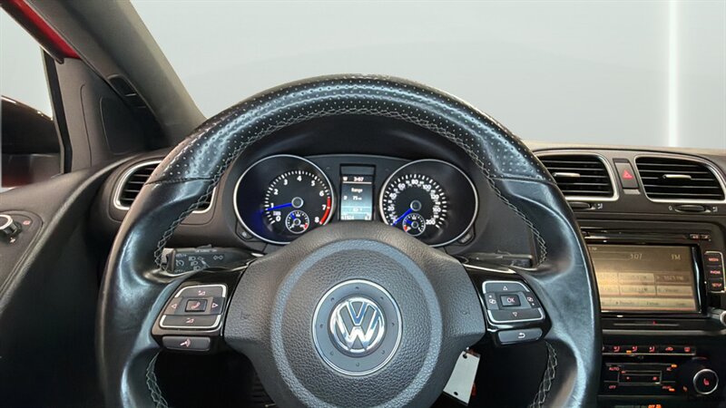 2012 Volkswagen Golf R R 4Motion - Photo 29 - Mesa, AZ 85201