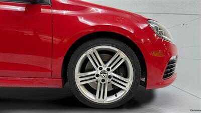 2012 Volkswagen Golf R R 4Motion - Photo 33 - Mesa, AZ 85201