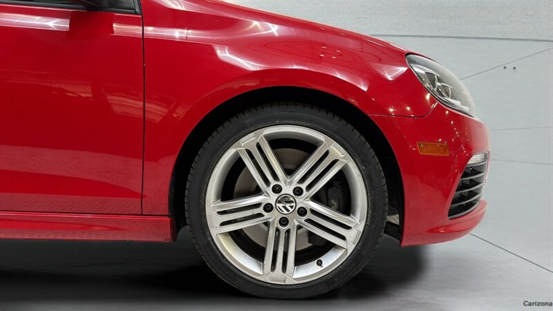 2012 Volkswagen Golf R R 4Motion - Photo 33 - Mesa, AZ 85201