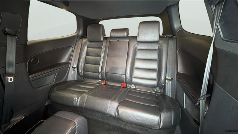 2012 Volkswagen Golf R R 4Motion - Photo 32 - Mesa, AZ 85201