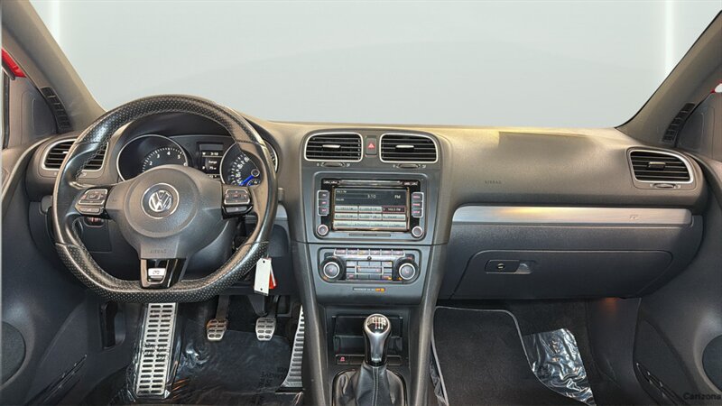 2012 Volkswagen Golf R R 4Motion - Photo 13 - Mesa, AZ 85201