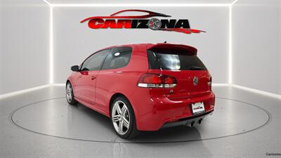 2012 Volkswagen Golf R R 4Motion - Photo 7 - Mesa, AZ 85201