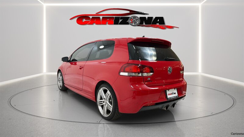 2012 Volkswagen Golf R R 4Motion - Photo 7 - Mesa, AZ 85201