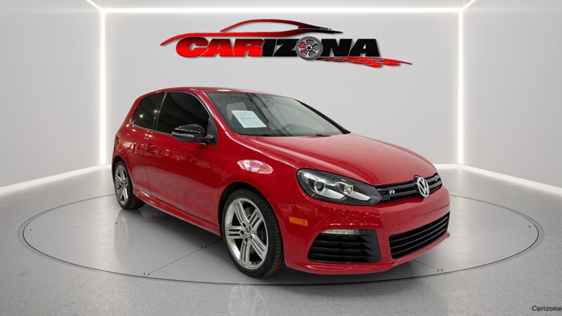 2012 Volkswagen Golf R R 4Motion   - Photo 1 - Mesa, AZ 85201