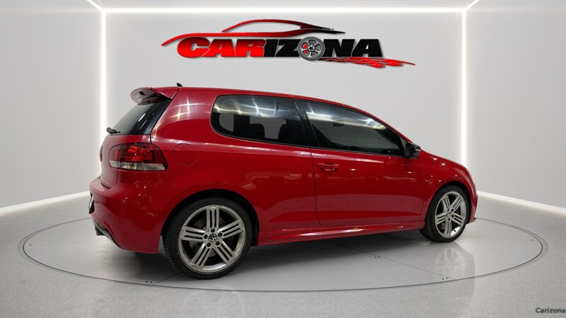 2012 Volkswagen Golf R R 4Motion - Photo 10 - Mesa, AZ 85201