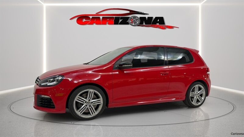 2012 Volkswagen Golf R R 4Motion - Photo 4 - Mesa, AZ 85201