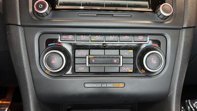 2012 Volkswagen Golf R R 4Motion - Photo 27 - Mesa, AZ 85201