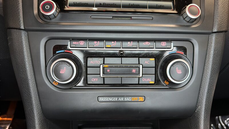 2012 Volkswagen Golf R R 4Motion - Photo 27 - Mesa, AZ 85201