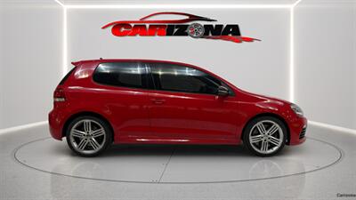 2012 Volkswagen Golf R R 4Motion - Photo 11 - Mesa, AZ 85201