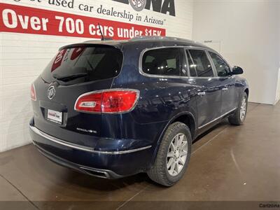 2016 Buick Enclave Leather Group   - Photo 2 - Mesa, AZ 85201