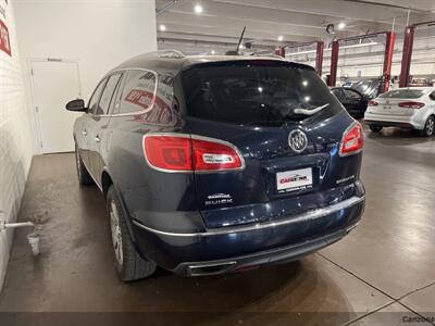 2016 Buick Enclave Leather Group   - Photo 5 - Mesa, AZ 85201