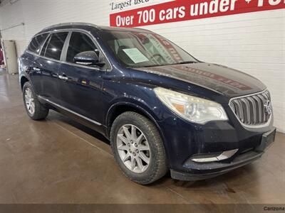 2016 Buick Enclave Leather Group   - Photo 7 - Mesa, AZ 85201