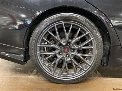 2016 Subaru WRX STi   - Photo 16 - Mesa, AZ 85201