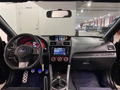 2016 Subaru WRX STi   - Photo 11 - Mesa, AZ 85201