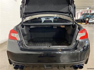2016 Subaru WRX STi   - Photo 5 - Mesa, AZ 85201