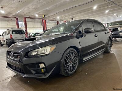 2016 Subaru WRX STi   - Photo 7 - Mesa, AZ 85201