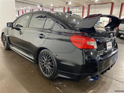 2016 Subaru WRX STi   - Photo 6 - Mesa, AZ 85201