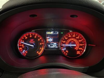 2016 Subaru WRX STi   - Photo 12 - Mesa, AZ 85201