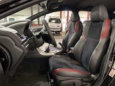 2016 Subaru WRX STi   - Photo 9 - Mesa, AZ 85201