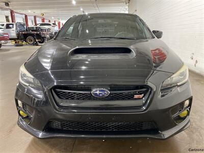 2016 Subaru WRX STi   - Photo 8 - Mesa, AZ 85201