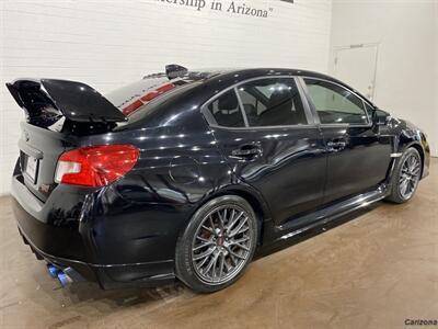2016 Subaru WRX STi   - Photo 3 - Mesa, AZ 85201