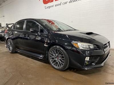 2016 Subaru WRX STi   - Photo 2 - Mesa, AZ 85201