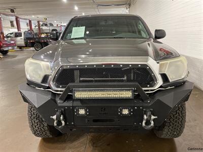 2013 Toyota Tacoma Base V6   - Photo 8 - Mesa, AZ 85201