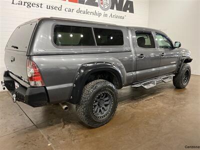 2013 Toyota Tacoma Base V6   - Photo 3 - Mesa, AZ 85201