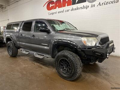 2013 Toyota Tacoma Base V6   - Photo 2 - Mesa, AZ 85201
