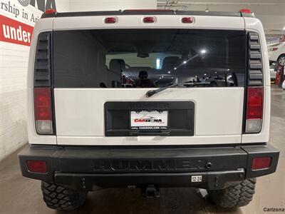 2006 Hummer H2   - Photo 4 - Mesa, AZ 85201