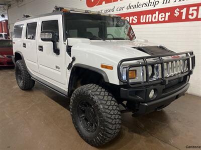 2006 Hummer H2   - Photo 2 - Mesa, AZ 85201