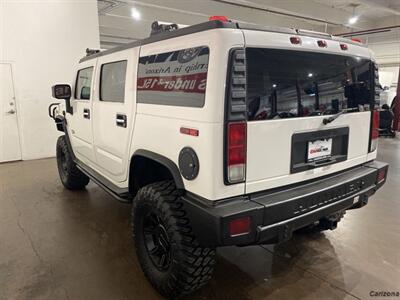 2006 Hummer H2   - Photo 5 - Mesa, AZ 85201