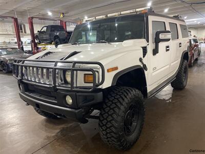 2006 Hummer H2   - Photo 6 - Mesa, AZ 85201