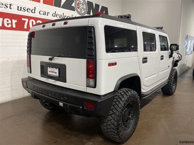 2006 Hummer H2   - Photo 3 - Mesa, AZ 85201