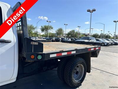 2019 Chevrolet Silverado 3500 Work Truck   - Photo 6 - Mesa, AZ 85201