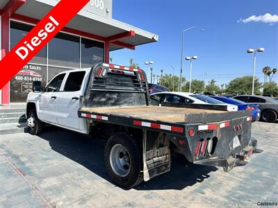 2019 Chevrolet Silverado 3500 Work Truck   - Photo 8 - Mesa, AZ 85201